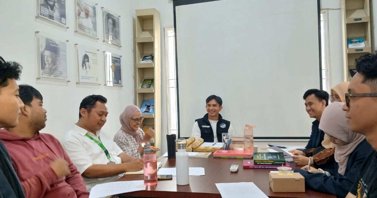 Ahmadiyah Bandung