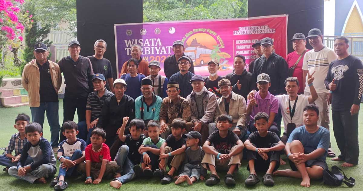 Ahmadiyah Singaparna