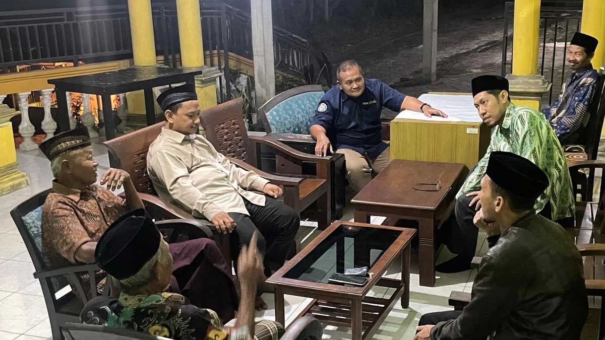 Ahmadiyah Piyungan