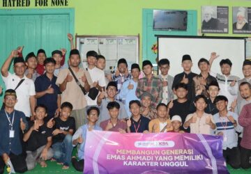 Bonding Day KPA 2026 di Solo Disambut Antusias Peserta