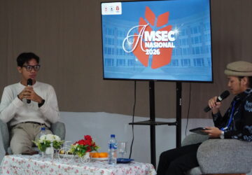 Pendidikan dan Karir Masa Depan Jadi Fokus AMSEC 2026 bagi Pelajar Ahmadiyah
