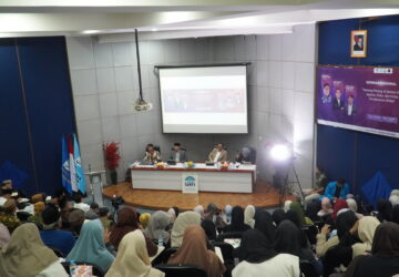 Hari Kebangkitan Nasional Jadi Momentum Seruan Perdamaian Ahmadiyah di Tengah Ancaman Konflik Global