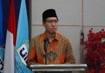 Amir Nasional Ahmadiyah Soroti Krisis Global dan Pentingnya Keadilan Internasional