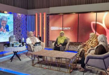 Global Telethon 2026 Soroti Peran Vital Perempuan dalam Ketahanan Pangan