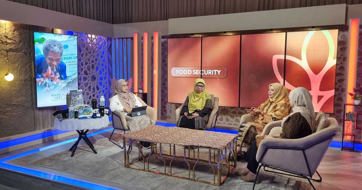 global telethon 2026