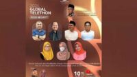 Global Telethon Humanity First Indonesia 2026: Memperkuat Ketahanan Pangan Lewat Kolaborasi Kemanusiaan dan Komunitas Keagamaan