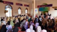 Lajnah Imaillah Bogor Raya Gelar Ijtima Daerah, Berbagi Kisah Inspiratif