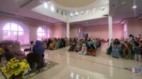 Lajnah Imaillah Bekasi Raya Gelar Seminar Parenting, Bahas Relasi Keluarga dan Gen Z
