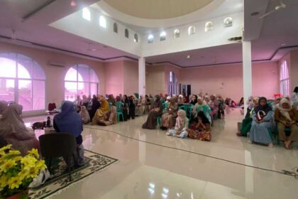 Imaillah Tambun