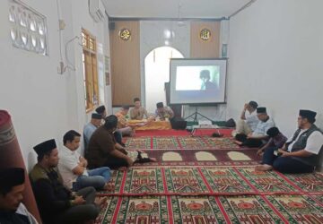 Jemaat Ahmadiyah Cilegon Gelar Peringatan Hari Khilafat, Tekankan Persatuan