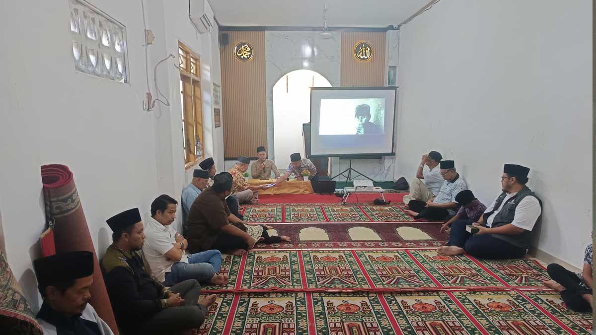Ahmadiyah Cilegon