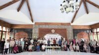 Jemaat Ahmadiyah Majalengka Suarakan Persatuan Usai Diskusi Ponpes di Al-Mizan