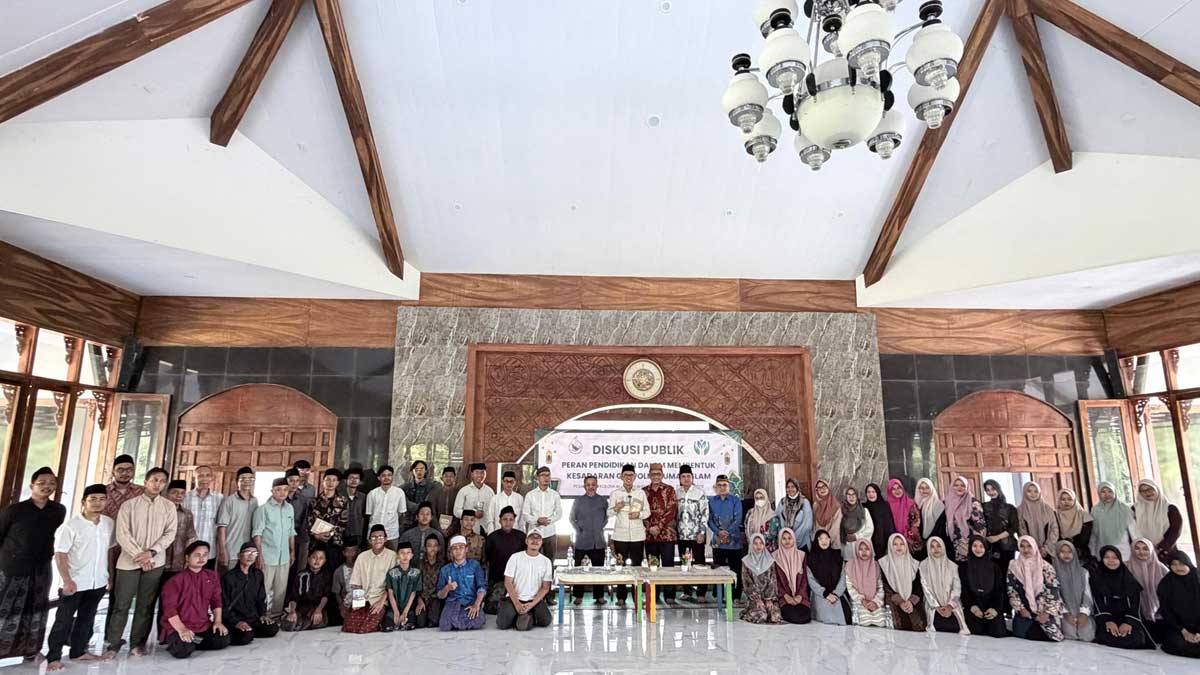 Ahmadiyah Majalengka