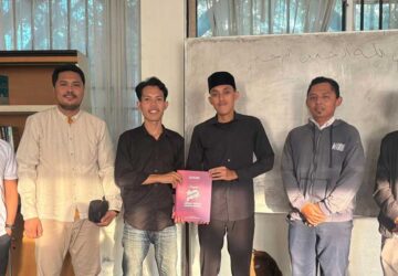 Jemaat Ahmadiyah Palu Terima Kunjungan 45 Mahasiswa UIN, Diskusi Mendalam di Ngobrol Pintar