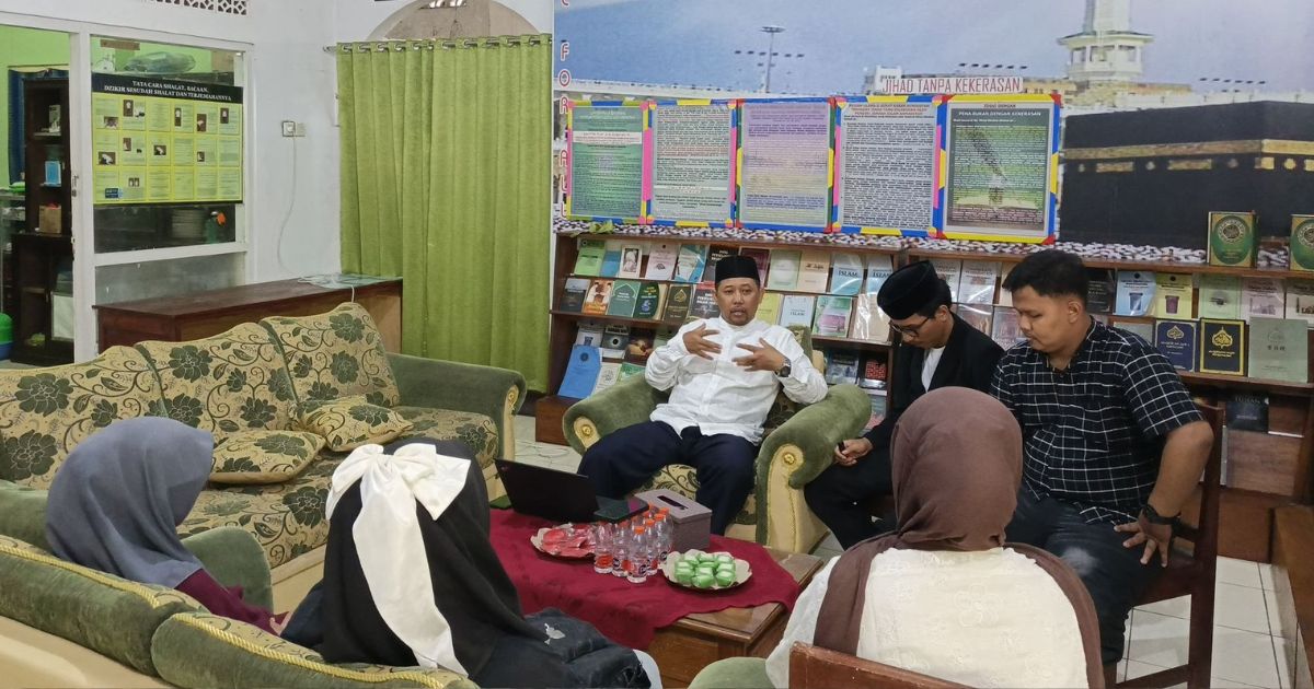 Ahmadiyah Purwokerto