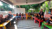 Komitmen Pendidikan di Daerah, Jemaat Ahmadiyah Indonesia Hadirkan Rumah Belajar Fakfak hingga Namorambe