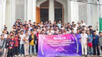 Lewat Bonding Day, KPA 2026 Perkuat Solidaritas Generasi Muda Ahmadiyah Bogor