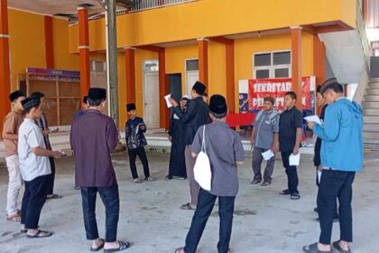 KPA Jateng 2026 lewat bonding daya perkuat persaudaraan.