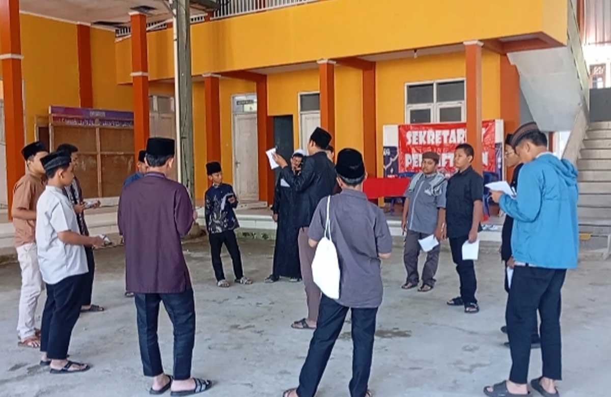 KPA Jateng 2026 lewat bonding daya perkuat persaudaraan.