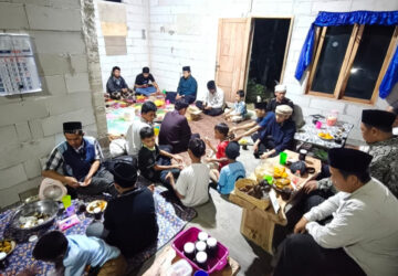 Khuddam Connect Jateng Digelar di Banjarnegara, 32 Peserta Hadir