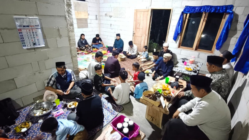 Khuddam Connect Jateng Digelar di Banjarnegara, 32 Peserta Hadir