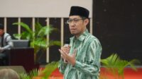 Amirnas: Masjid Jemaat Ahmadiyah Terbuka untuk Seluruh Lapisan Masyarakat