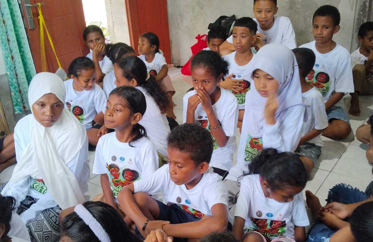 rumah belajar