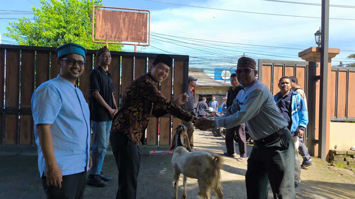 Ahmadiyah Depok