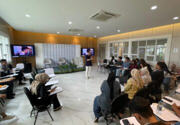 Paramadina dan Ahmadiyah Perkuat Dialog Antaragama di Tengah Polarisasi Generasi Muda