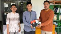 Dialog dan Silaturahmi, Dosen UIN Datokarama Sambangi Jemaaat Ahmadiyah Palu