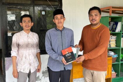 Ahmadiyah Palu