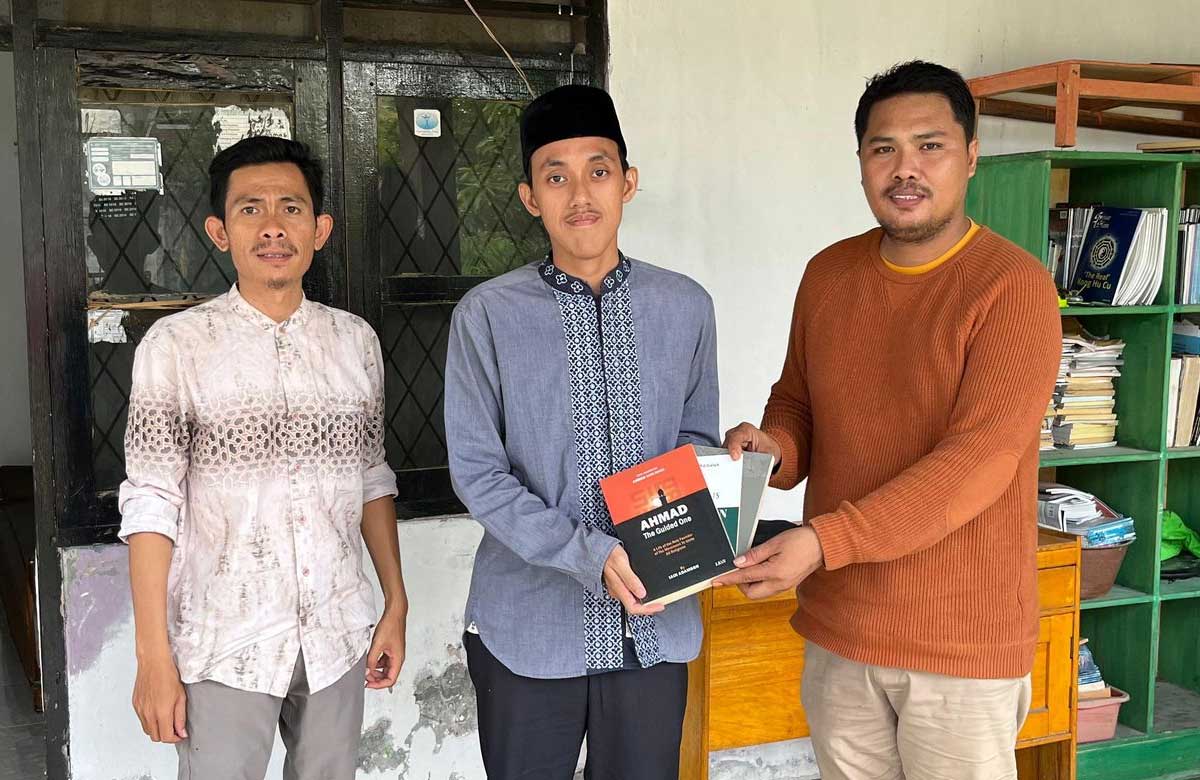 Ahmadiyah Palu