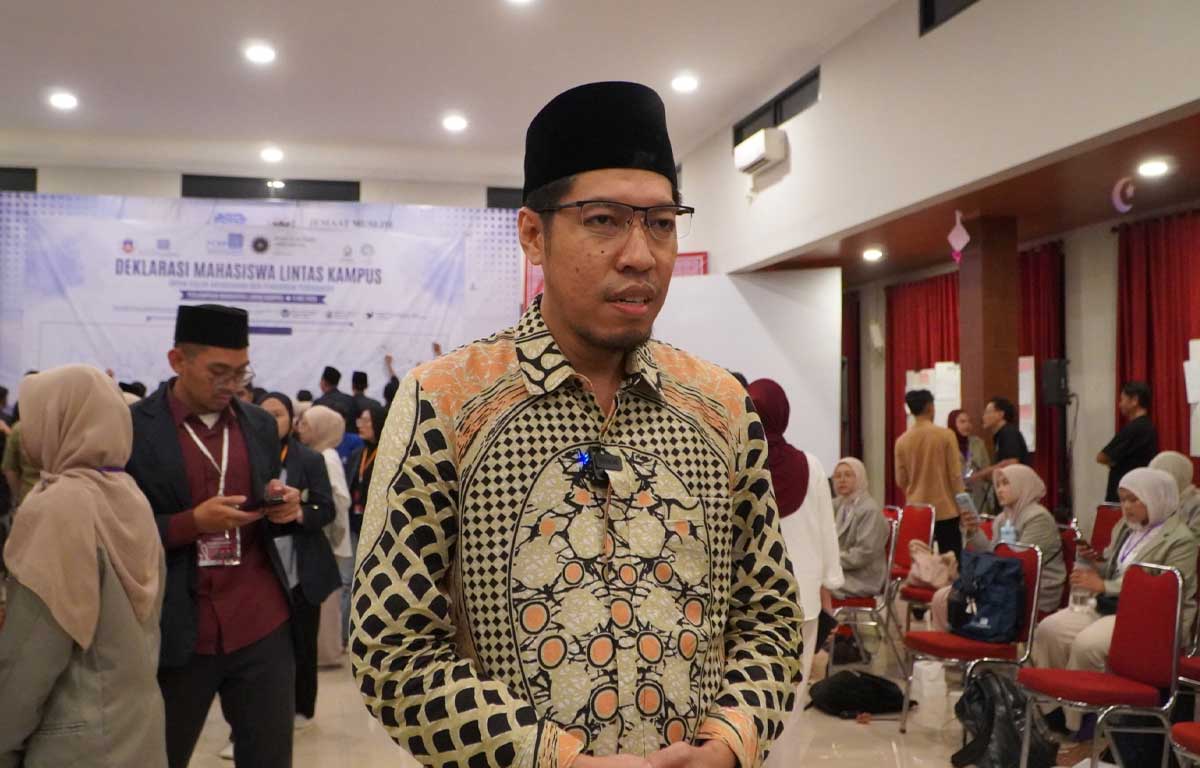 Kampus Mubarak