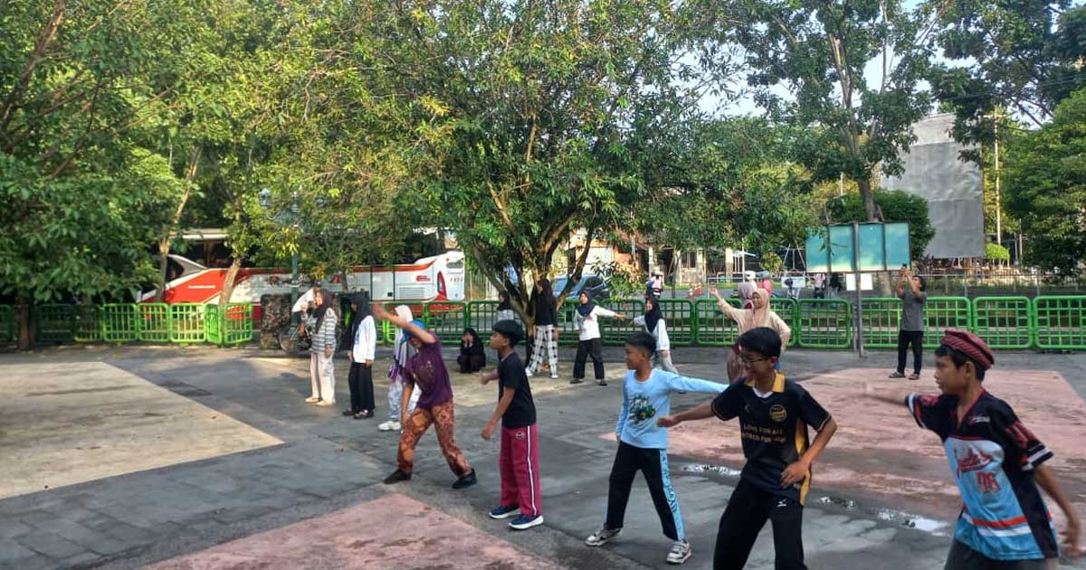 Ahmadiyah Yogyakarta
