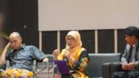 Guru Besar Kajian Gender Nilai Muslim Ahmadiyah Moderat Progresif dalam Kesetaraan Perempuan
