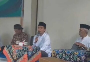 Jemaat Ahmadiyah Purwokerto Hadiri Halaqah Bertema Peran Ulama