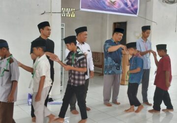 Harganas 2026 dan KPA Experiment Week: Menguatkan Tarbiyat Keluarga untuk Generasi Emas Ahmadi