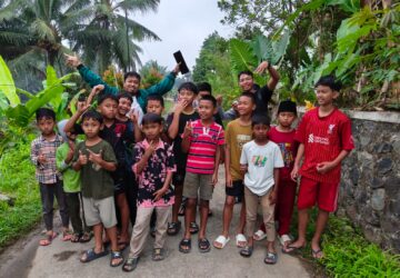 KPA Experiment Week 2026 Satukan Anak Ahmadi Jawa Tengah 2 Lewat Pembelajaran Interaktif