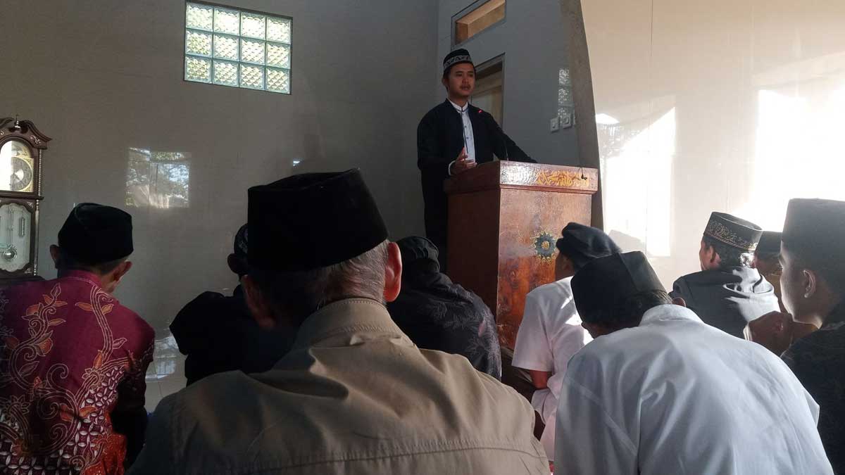 Ahmadiyah Cigunungtilu