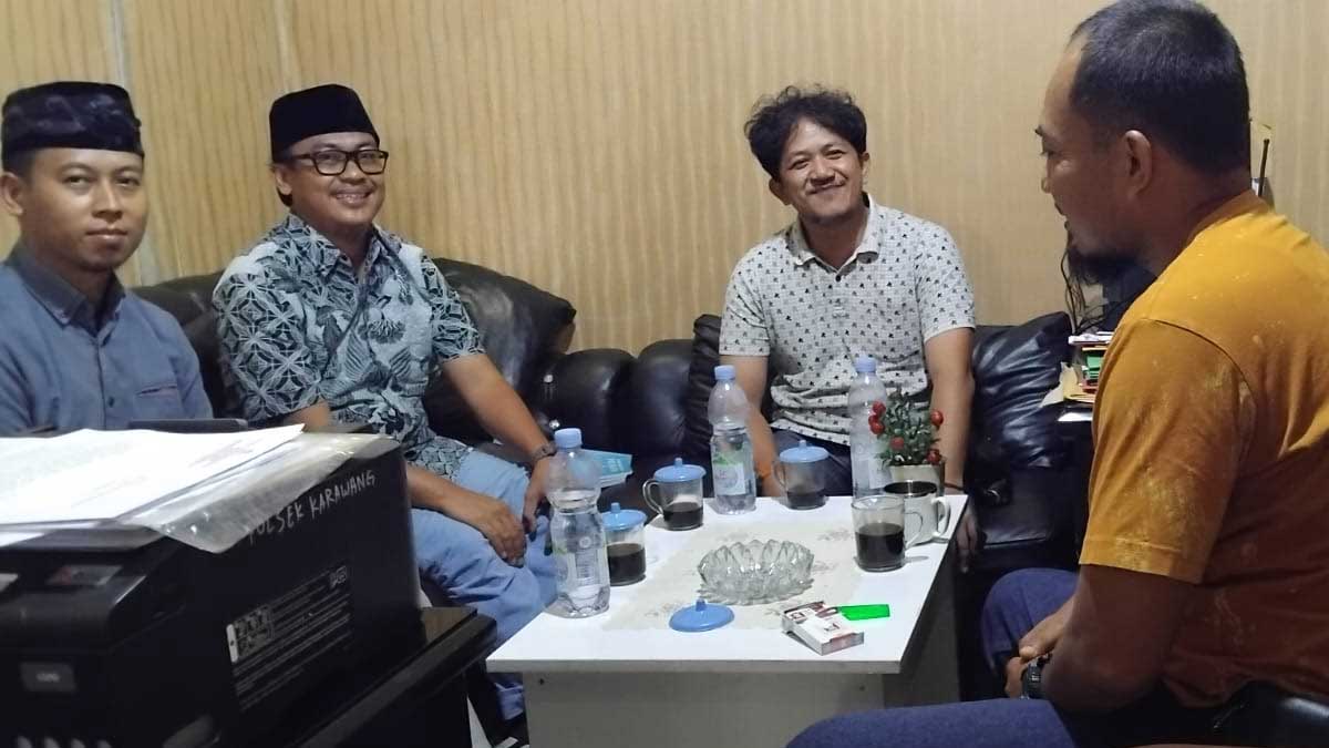 Ahmadiyah Karawang