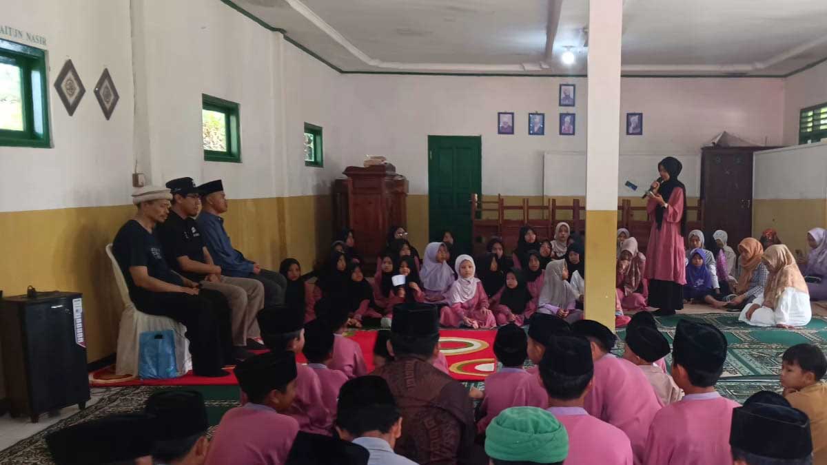 Amir Nasional