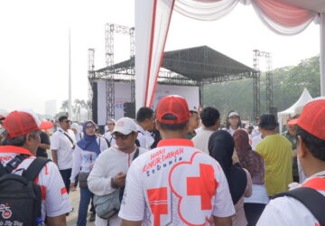 Donor Darah sebagai Jihad Kemanusiaan, Jemaat Ahmadiyah Hadiri Hari Donor Darah Sedunia 2026
