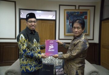 Ketua DPRD Sulut Dukung Penuh JAI, Ahmadiyah Buktikan Kontribusi Nyata untuk Manado