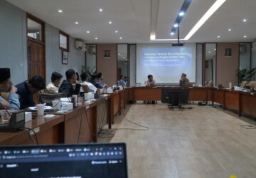 Jemaat Ahmadiyah Perkuat Pelestarian Sejarah Menuju Abad Kedua