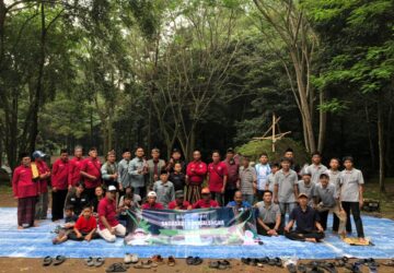 Wisata Tarbiyat Jemaat Ahmadiyah Sadasari–Majalengka Jadi Momentum Silaturahmi