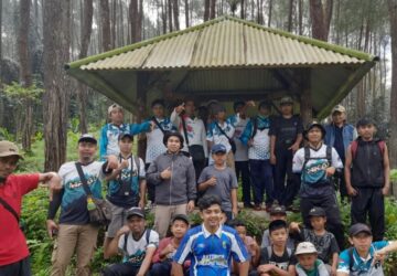 Wisata Tarbiyat Jemaat Muslim Ahmadiyah Cigunungtilu Tingkatkan Pemahaman Ristanata