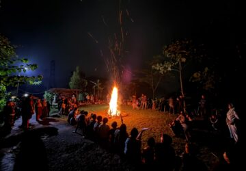 KPA Experiment Week 2026 Perkuat Karakter Anak Ahmadi Lewat Semangat Berjemaah