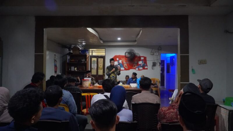 LBH Manado: Ahmadiyah Menjawab Kebencian dengan Pengetahuan dan Kemanusiaan