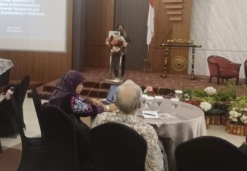 Lajnah Imaillah Hadiri ICRS Conference 2026 di Yogyakarta, Bangun Kebersamaan di Tengah Perbedaan