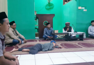 Jemaat Ahmadiyah Karawang Peringati Hari Khilafat Sebagai Penguat Akhlak dan Spiritualitas
